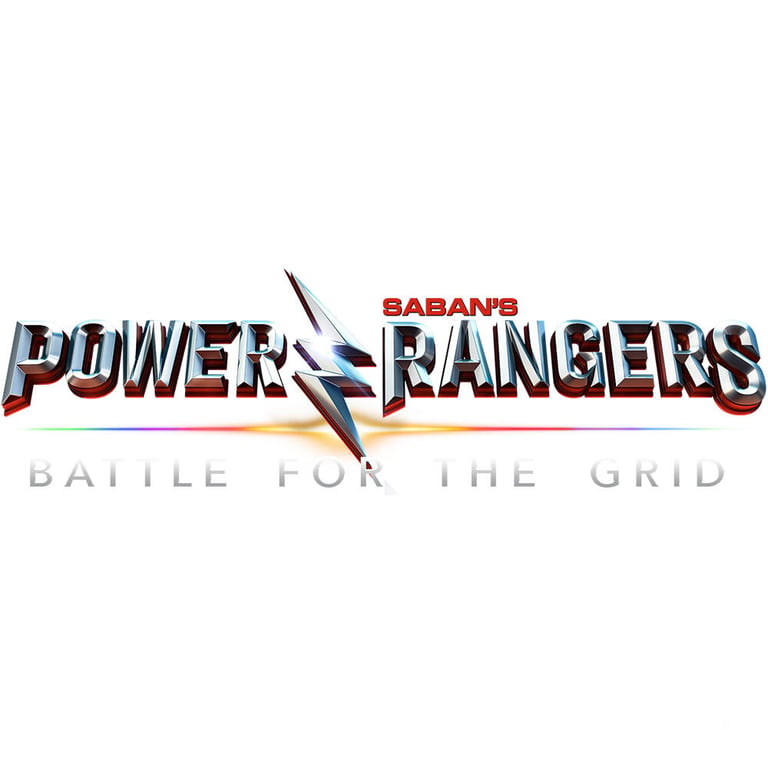 Power Rangers Battle for the Grid Collector' Edition Switch Neuf - vue 2