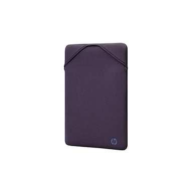 HP Housse de protection réversible pour ordinateur portable 15,6