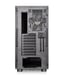 Thermaltake View 31 TG Midi Tower Negro