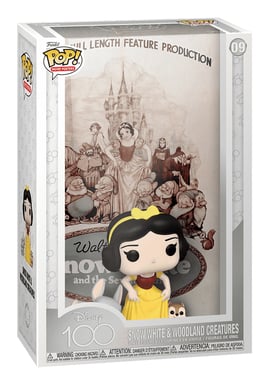 FUNKO POP! 67580 figurine d'action et de collection