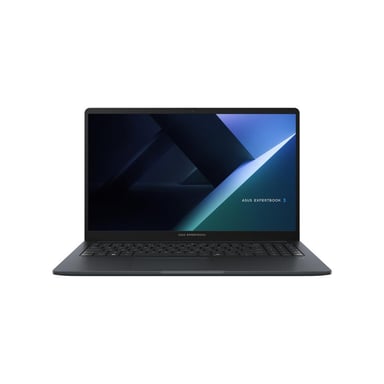 Ordinateur portable ASUS ExpertBook B1 B1503CVA-S77270X 15,6 pouces Core 5 210H 16 Go 512 Go SSD Gris