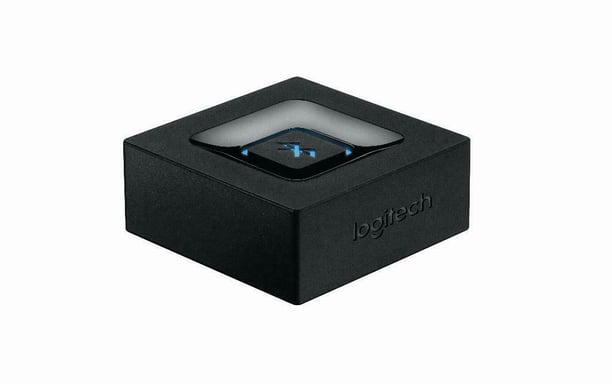 LOGITECH - Adattatore audio Bluetooth multipunto