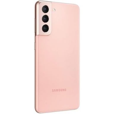 Galaxy S21 5G 128 GB, rosa, sbloccato