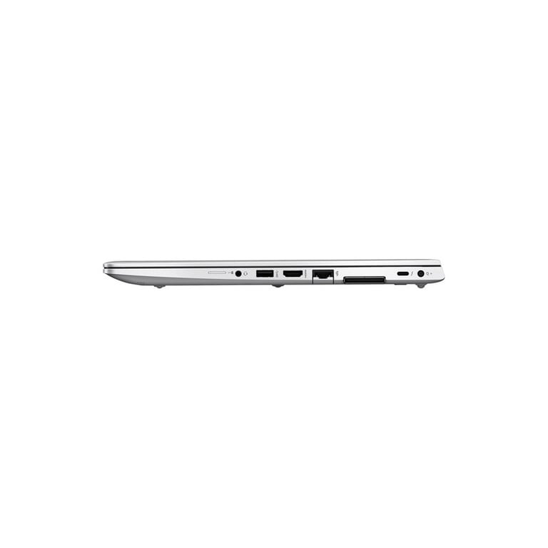 EliteBook Core i7, 1.9 , 512 Go 16 Go, Intel UHD Graphics 620, Gris-Azerty - Neuf