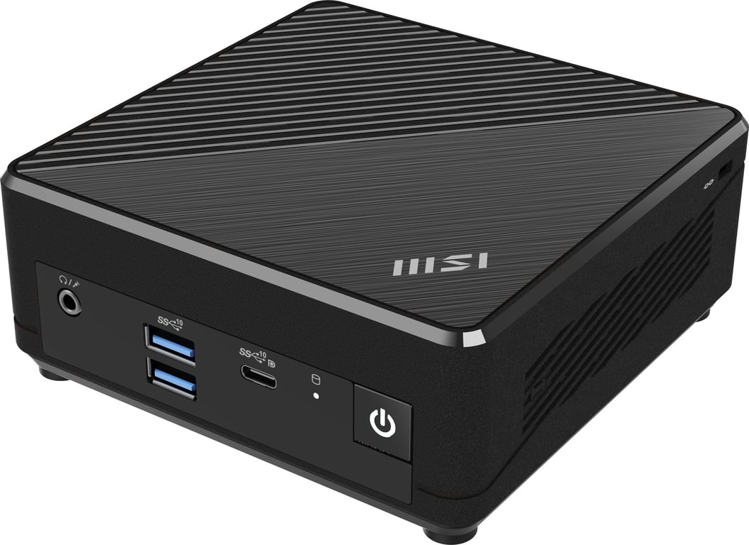MSI Cubi N ADL 001BEU - vue 3