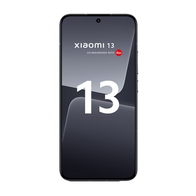 Xiaomi 13 (5G) 256 GB, nero, sbloccato