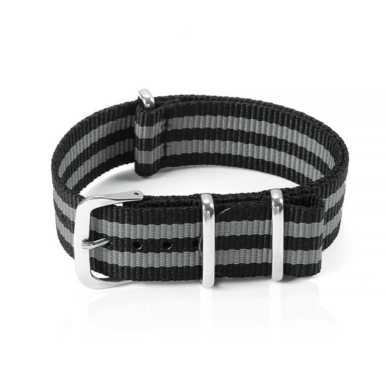 Bracelet de montre en nylon DW 20 mm Neuf - vue 2