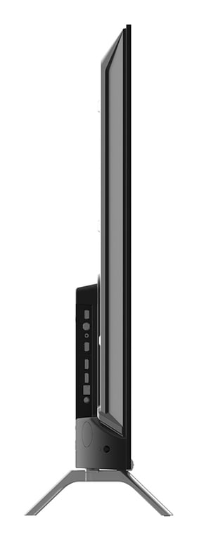 TV intelligente Metz 65MUD7000Z 65 LED 4K Ultra HD - vue 2