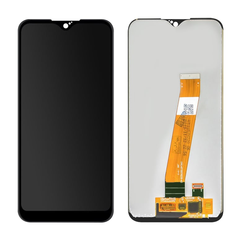 Samsung Écran Complet Galaxy A01 - vue 2