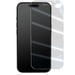 Vetro Temperato per iPhone 17 Classic Fit con EasyAligner Antiurto
