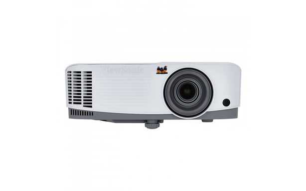 Viewsonic PA503X videoproyector Proyector de alcance estándar 3600 lúmenes ANSI DLP XGA (1024x768) Gris, Blanco