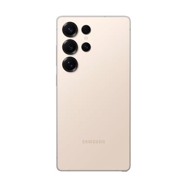 Galaxy S25 Ultra (5G) 256 Go, Rose Titane