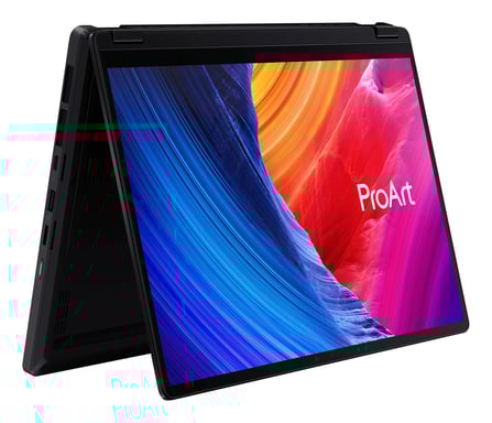 ProArt PX13 OLED, AI R9 HX 370, 1 To, 24 Go, NVIDIA RTX4050, Noir - AZERTY