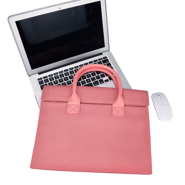 Sac pour MAC Pro APPLE 13' Housse Protection Pochette Sacoche Ordinateur Portable 13 Pouces