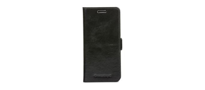 Custodia per Huawei Mate 20 Pro in pelle Copenhagen con portacarte