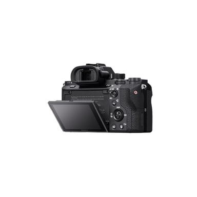 Sony ? 7S II MILC 12,2 MP CMOS 4240 x 2832 Pixeles Negro