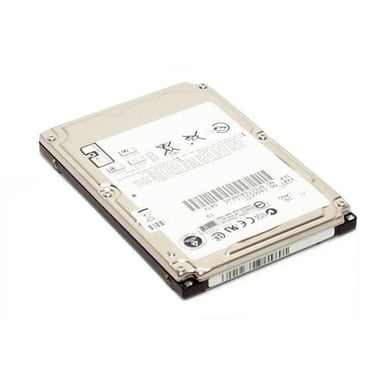 Laptop Hard Drive 500GB, 7200rpm, 128MB for MSI CR620