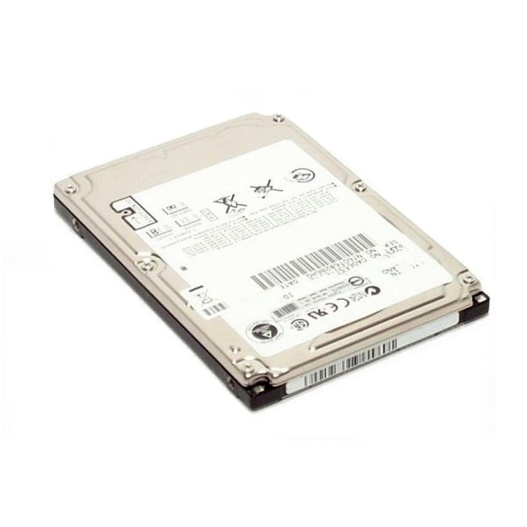 Seagate Barracuda ST8000DM004 disque dur 3.5 8 To Série ATA III