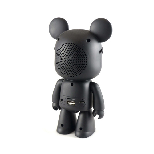 Enceinte Bluetooth MousikMan Neuf - vue 2