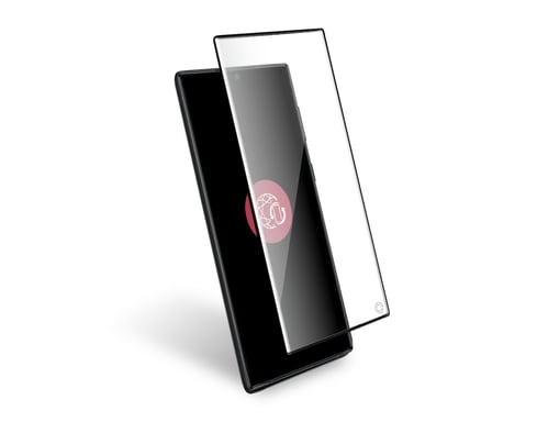 Protège écran Samsung G S24 ULTRA 3D Original - Garanti à vie Force Glass