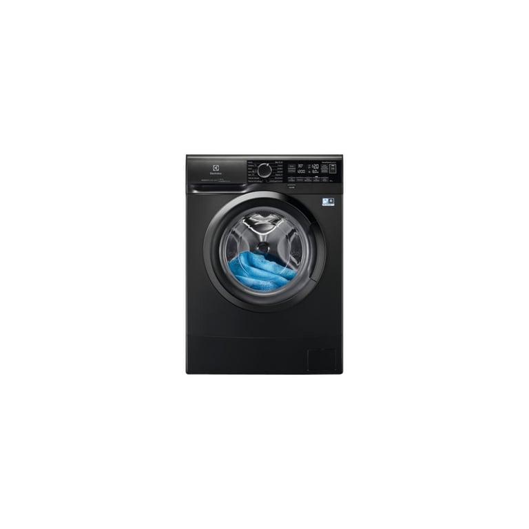 Lave linge sur pied Electrolux EW6S306BL SensiCare