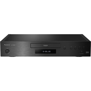 Panasonic Lecteur Blu-Ray 4K UB9000 2021