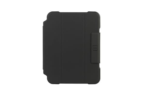 Tucano IPD1022AL-BK funda para tablet 27,7 cm (10.9'') Folio Negro