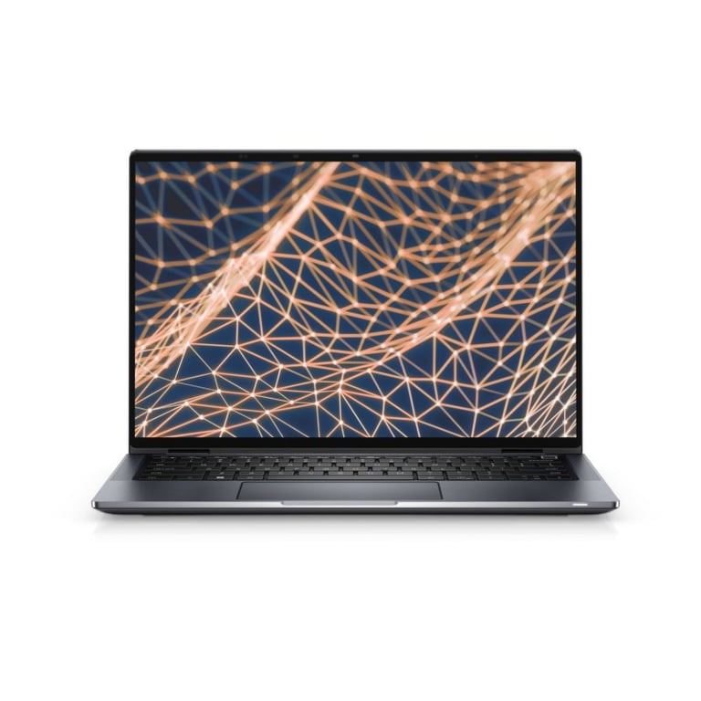 Dell Latitude Core i7, 1.1 , 16Go 1To Intel Iris Xe Graphics Noir 13 Windows 11 Pro - Très Bon État
