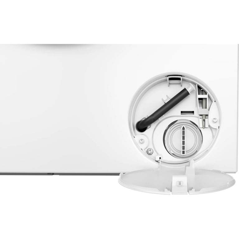 Bosch Serie 4 WKD28260ES machine à laver séchante Intégré chargement frontal - vue 4