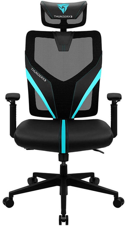 Chaise de jeu ergonomique ThunderX3 YAMA 1 Neuf