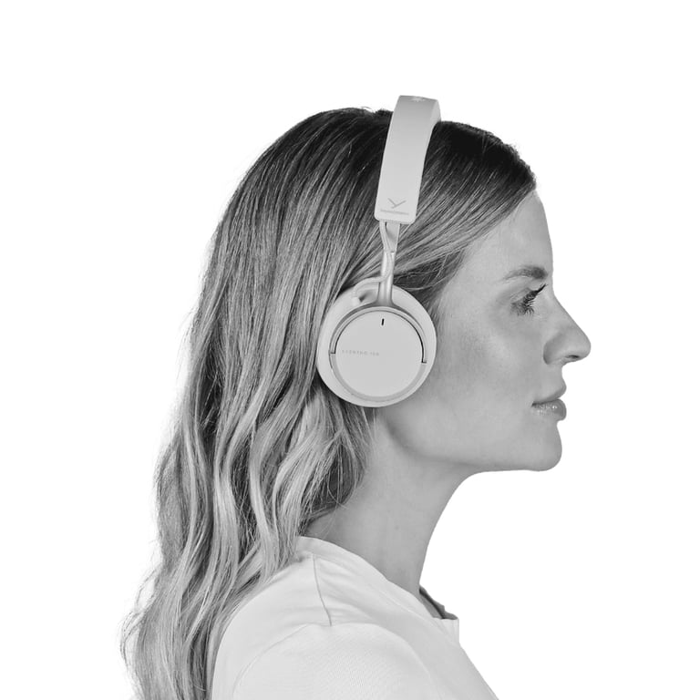 AVENTHO 100 C CASQUE BT AVENTHO 100 CREME - vue 4