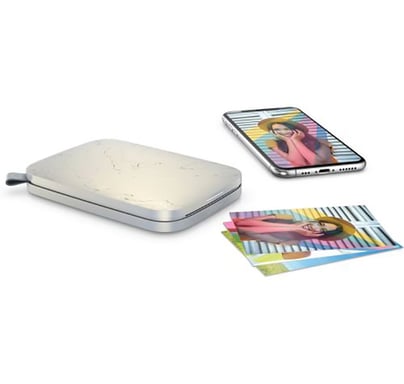 HP Sprocket Select Printer