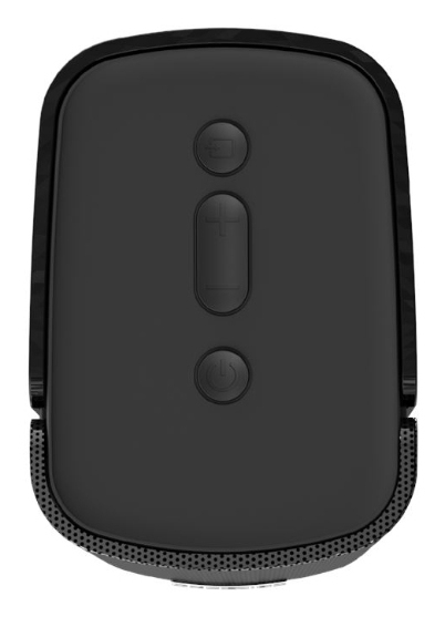 Enceintes de bureau Hi Fi 2.0 Creative T100 - vue 4