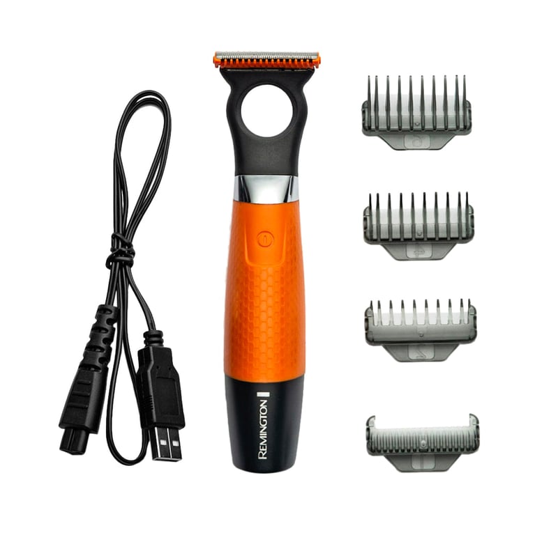 REMINGTON Tondeuse à Barbe MB050 E51 DuraBlade Groomer : Précision et Style à Chaque Coupe Neuf - vue 3