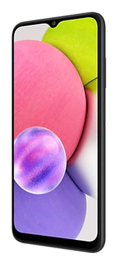 Galaxy A03s 32 GB, Nero, sbloccato