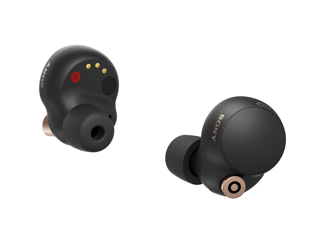Sony WF-1000XM4 Auriculares True Wireless Stereo (TWS) Dentro de oído Llamadas/Música USB Tipo C Bluetooth Negro