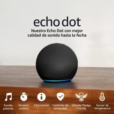 Amazon Echo Dot (5. Gen)
