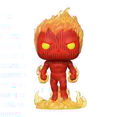 FUNKO Human Torch