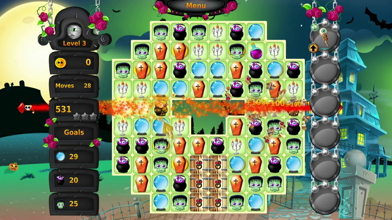 Secrets Of Magic 1+2 The Book of Spells + Witches and Wizards SWITCH Neuf - vue 1