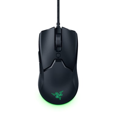 Razer Viper Mini souris Jouer Droitier USB Type-A Optique 8500 DPI