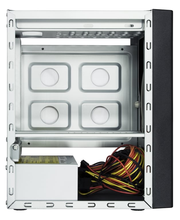 Chieftec BT 02B U3 250VS unité centrale Mini Tower Neuf - vue 2