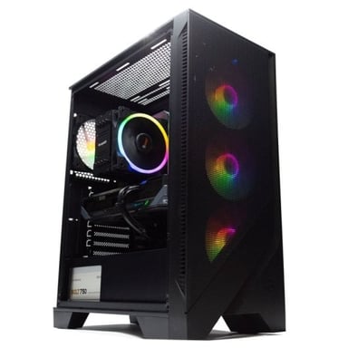 PcCom Imperial AMD Ryzen 5 7600X / 32GB / 2TB SSD / RX 9070 XT