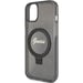 Cover per iPhone 15 TPU Ring Stand