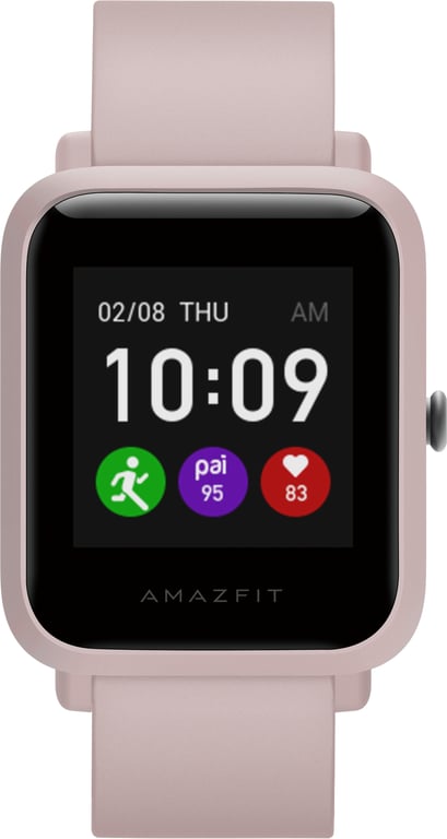 Amazfit Bip S Lite Bluetooth 42mm