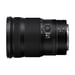 Objectif hybride Nikon Z 24 120mm f 4 S noir