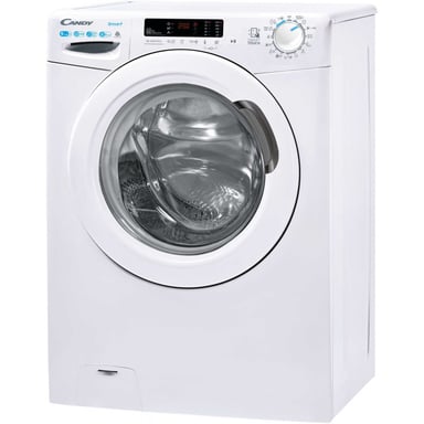Lave-linge frontaux 9kg CANDY E, CSWS4962DWE1S