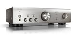 Denon PMA-600NE 2.0 canales Hogar Plata