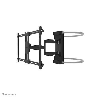 Neomounts WL40S-910BL16 Support TV robuste pour téléviseurs de 40'' jusqu'à 45 kg