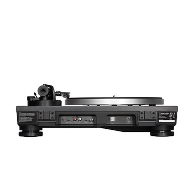 Audio-Technica AT-LP5X Noir - vue 3
