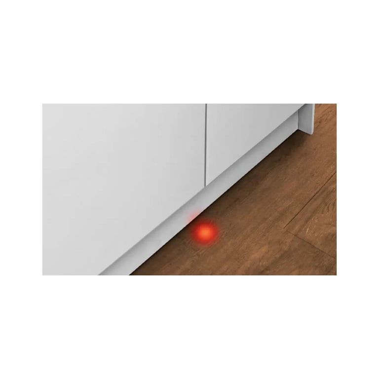 Bosch SMH4HVX31E - vue 4